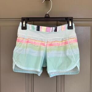 Ivivva by Lululemon‎ Shorts 6